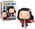 Funko Pop! DEMON SLAYER - POP Animation N° 2042 - Nezuko Kamado (Smiling)