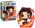 Funko Pop! DEMON SLAYER - POP Plus N° 2041 - Tanjiro (Dancing Flash)