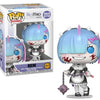 Funko Pop! RE ZERO - POP Animation N° 2113 - Rem (CHASE)