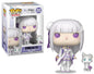 Funko Pop! RE ZERO - POP & Buddy N° 2112 - Emilia with Puck