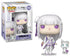 Funko Pop! RE ZERO - POP & Buddy N° 2112 - Emilia with Puck