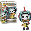 Funko Pop! ONE PIECE - POP Animation N° 2147 - Brook (Egghead Arc)