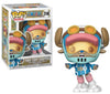 Funko Pop! ONE PIECE - POP Animation N° 2148 - Chopper (Egghead Arc)