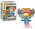 Funko Pop! ONE PIECE - POP Animation N° 2148 - Chopper (Egghead Arc)