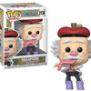 Funko Pop! ONE PIECE - POP Animation N° 2139 - Dr Vegapunk