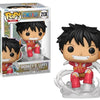 Funko Pop! ONE PIECE - POP Plus N° 2138 - Luffy (Egghead Arc)