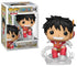 Funko Pop! ONE PIECE - POP Plus N° 2138 - Luffy (Egghead Arc)