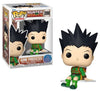 *PRE-ORDER* Funko Pop! HUNTER X HUNTER - POP Animation N° 2088 - Gon Freecss
