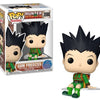 *PRE-ORDER* Funko Pop! HUNTER X HUNTER - POP Animation N° 2088 - Gon Freecss