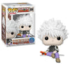 *PRE-ORDER* Funko Pop! HUNTER X HUNTER - POP Animation N° 2089 - Killua