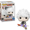 *PRE-ORDER* Funko Pop! HUNTER X HUNTER - POP Animation N° 2089 - Killua