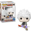 Funko Pop! HUNTER X HUNTER - POP Animation N° 2089 - Killua (Sit)