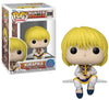 *PRE-ORDER* Funko Pop! HUNTER X HUNTER - POP Animation N° 2090 - Kurapika