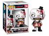 Funko Pop! TERRIFIER - POP Movies N° 1796 - Art The Clown With Head