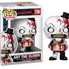 Funko Pop! TERRIFIER - POP Movies N° 1796 - Art The Clown With Head