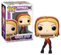 Funko Pop! SPICE GIRLS - POP Rocks N° 503 - Ginger (Wannabe)
