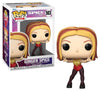 Funko Pop! SPICE GIRLS - POP Rocks N° 503 - Ginger (Wannabe)