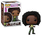 Funko Pop! SPICE GIRLS - POP Rocks N° 504 - Scary (Wannabe)