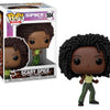 Funko Pop! SPICE GIRLS - POP Rocks N° 504 - Scary (Wannabe)