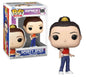Funko Pop! SPICE GIRLS - POP Rocks N° 505 - Sporty (Wannabe)