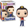 Funko Pop! SPICE GIRLS - POP Rocks N° 505 - Sporty (Wannabe)