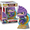 Funko Pop! YU-GI-OH! - POP Premium N° 2315 - Dark Magician (Card)