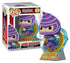 Funko Pop! YU-GI-OH! - POP Premium N° 2315 - Dark Magician (Card)