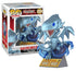 Funko Pop! YU-GI-OH! - POP Premium N° 2316 - Blue eyes white dragon (Card)