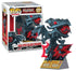 Funko Pop! YU-GI-OH! - POP Premium N° 2317 - Red eyes black dragon (Card)