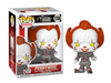 Funko Pop! WELCOME TO DERRY - POP TV N° 1746 - Pennywise