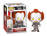Funko Pop! WELCOME TO DERRY - POP TV N° 1746 - Pennywise
