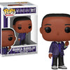 Funko Pop! WEDNESDAY - POP TV N° 1817 - Bianca Barclay (Uniform)