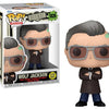 Funko Pop! BEETLEJUICE 2 - POP Movies N° 1826 - Wolf Jackson