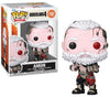 Funko Pop! BORDERLANDS 4 - POP Games N° 1161 - Amon