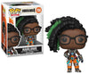 Funko Pop! BORDERLANDS 4 - POP Games N° 1164 - Harlowe