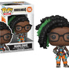 Funko Pop! BORDERLANDS 4 - POP Games N° 1164 - Harlowe