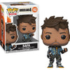 Funko Pop! BORDERLANDS 4 - POP Games N° 1163 - Rafa
