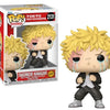 Funko Pop! TOKYO REVENGERS - POP Animation N° 2131 - Takemichi (CHASE)