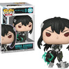 Funko Pop! KAIJU NO 8 - POP Plus N° 2083 - Mina Ashiro