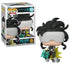 Funko Pop! KAIJU NO 8 - POP Plus N° 2083 - Mina Ashiro (CHASE)