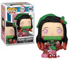 Funko Pop! DEMON SLAYER - POP Plus N° 2033 - Nezuko Kamado (Holiday)