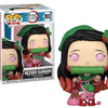 Funko Pop! DEMON SLAYER - POP Plus N° 2033 - Nezuko Kamado (Holiday)