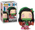 Funko Pop! DEMON SLAYER - POP Plus N° 2033 - Nezuko Kamado (Holiday)
