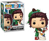Funko Pop! DEMON SLAYER - POP Plus N° 2032 - Tanjiro Kamado (Holiday)