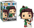 Funko Pop! DEMON SLAYER - POP Plus N° 2032 - Tanjiro Kamado (Holiday)