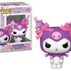 Funko Pop! KUROMI 20TH ANNIVERSARY - POP Sanrio N° 119 - Kuromi Grumpy