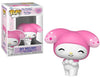 Funko Pop! MY MELODY 50TH ANNIVERSARY - POP Sanrio N° 120 - Melody