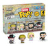 ONE PIECE - Bitty Pop 4 Pack 2.5cm - Usopp