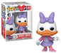 Funko Pop! MICKEY AND FRIENDS - POP Disney N° 1619 - Daisy (KPOP Outfit)