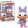 Funko Pop! MICKEY AND FRIENDS - POP Disney N° 1619 - Daisy (KPOP Outfit)